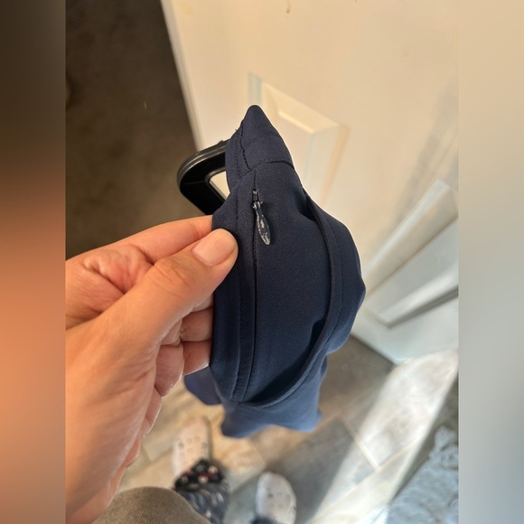 Mizzen+Main Navy Blue Jogger Pant Size XL - Picture 8 of 10